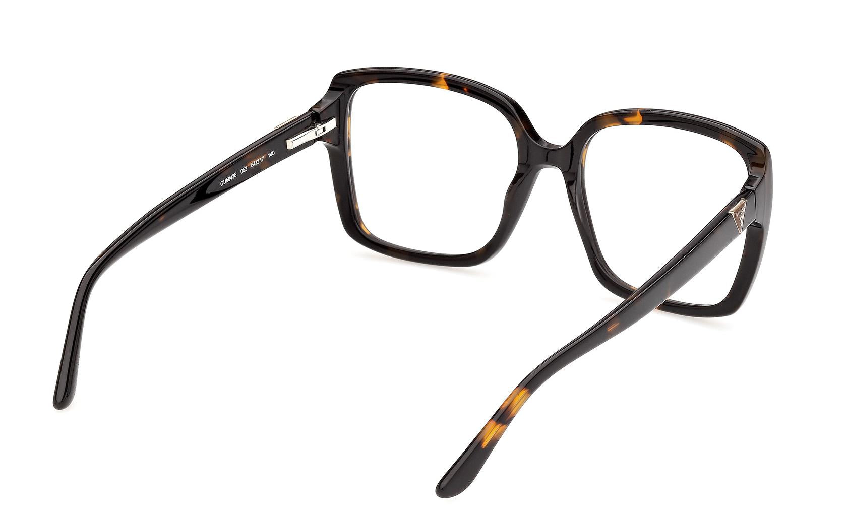 Guess Eyeglasses GU50435 052