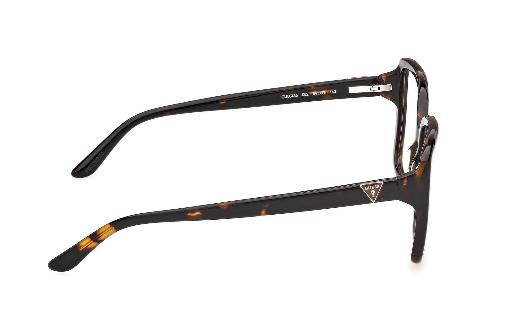 Guess Eyeglasses GU50435 052