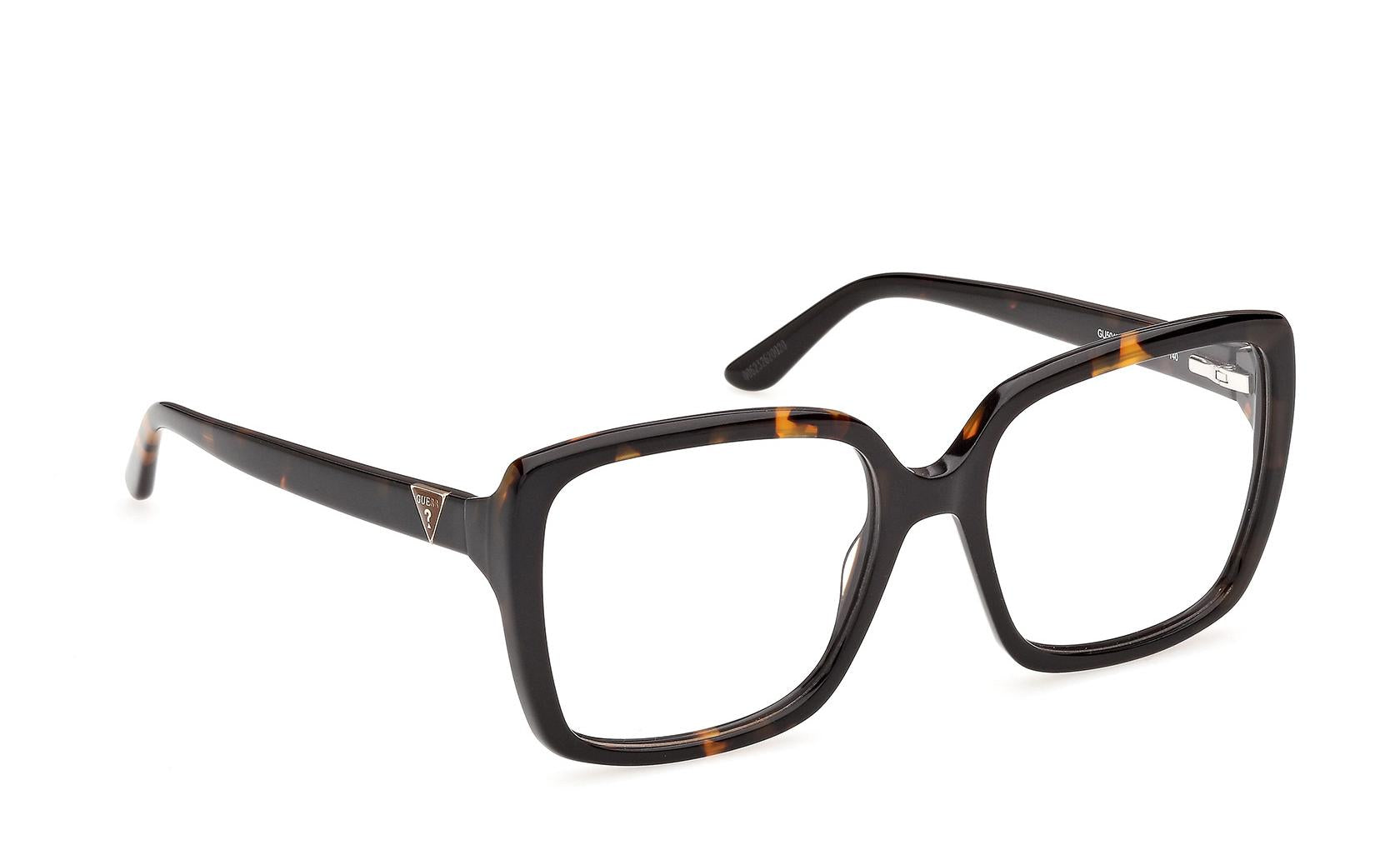 Guess Eyeglasses GU50435 052