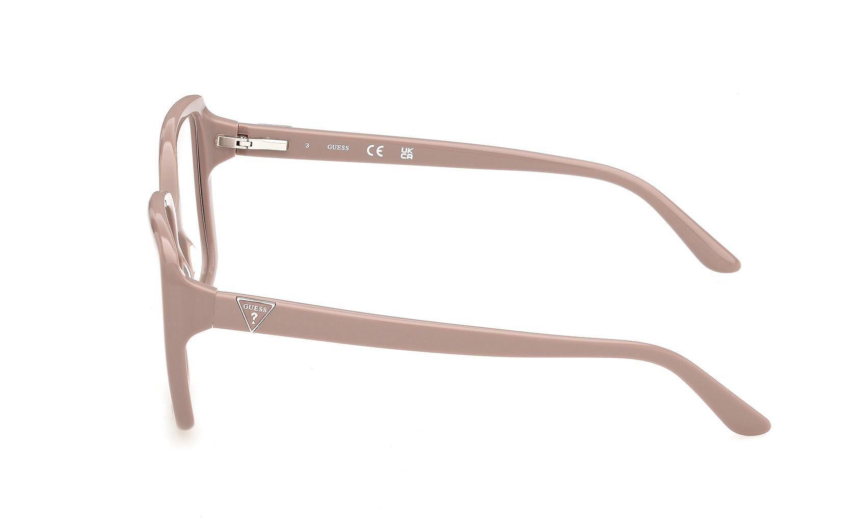 Guess Eyeglasses GU50435 057