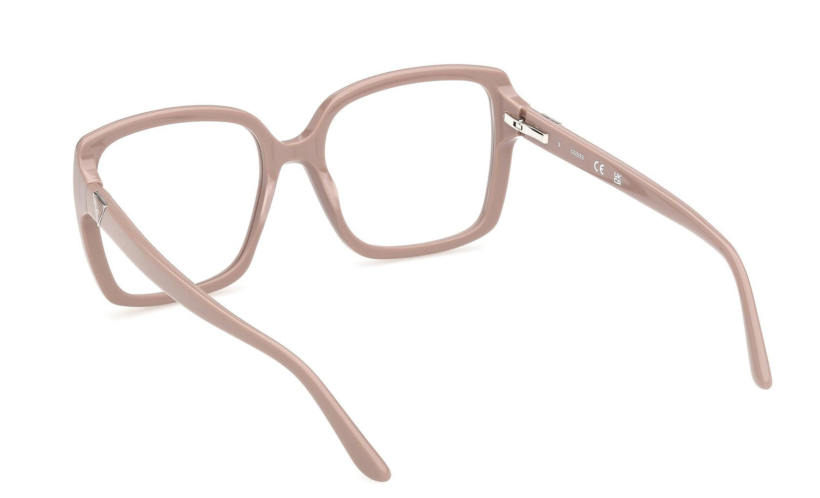 Guess Eyeglasses GU50435 057