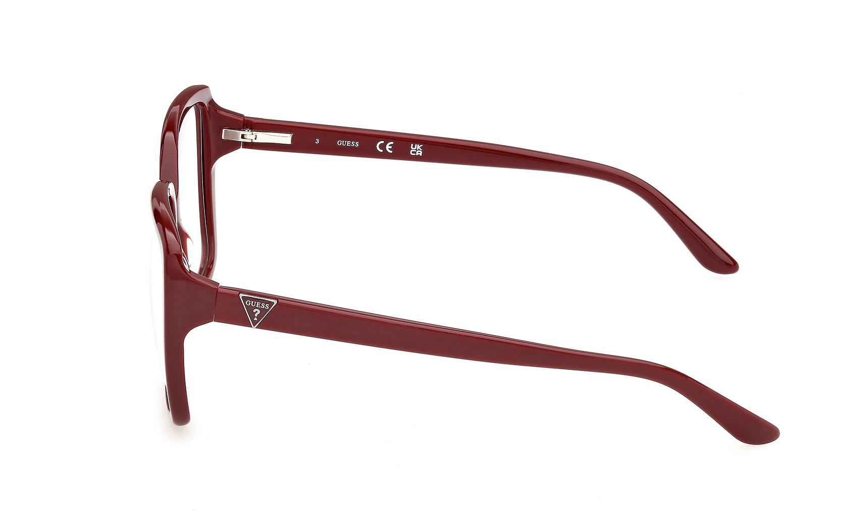 Guess Eyeglasses GU50435 069