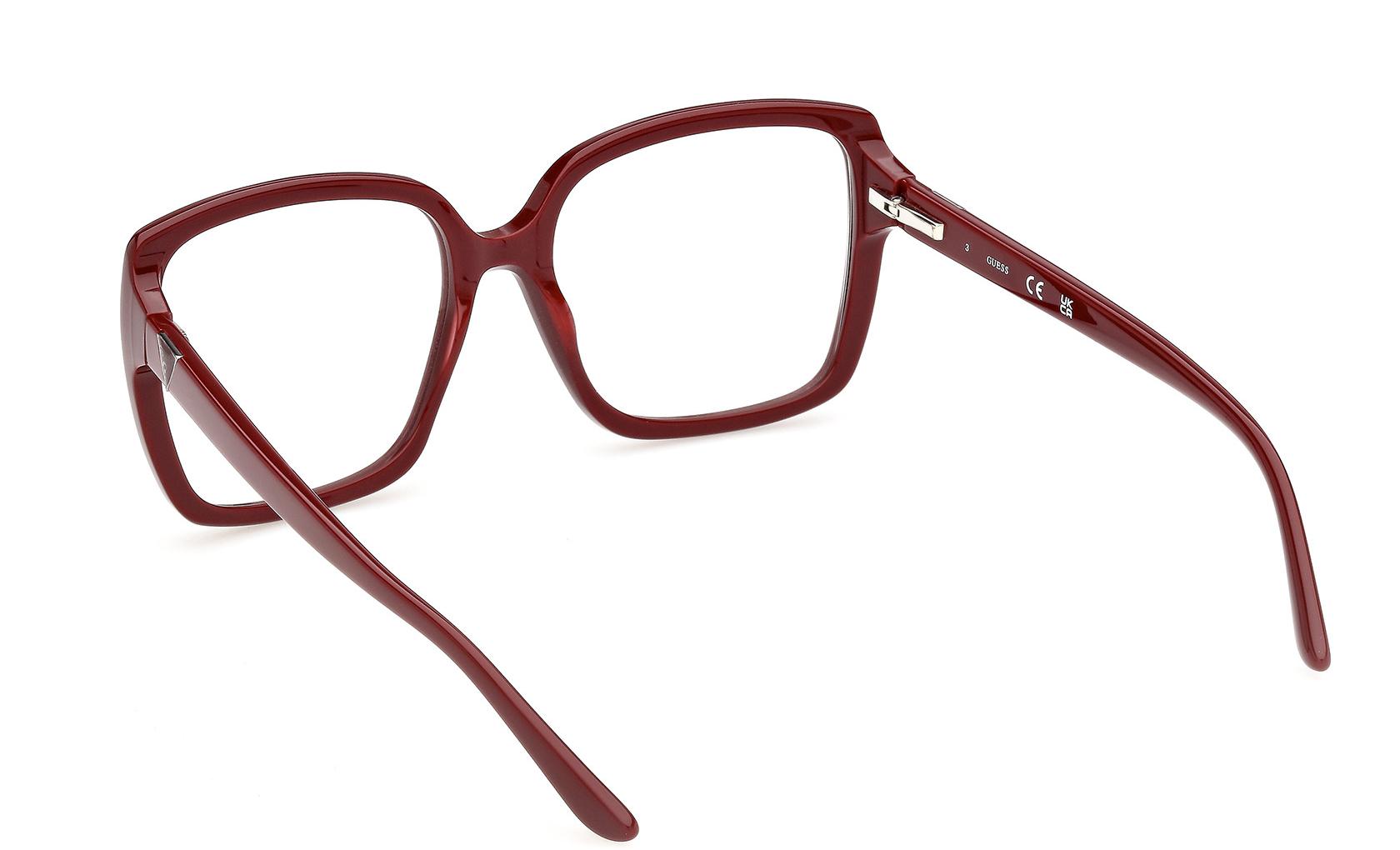 Guess Eyeglasses GU50435 069