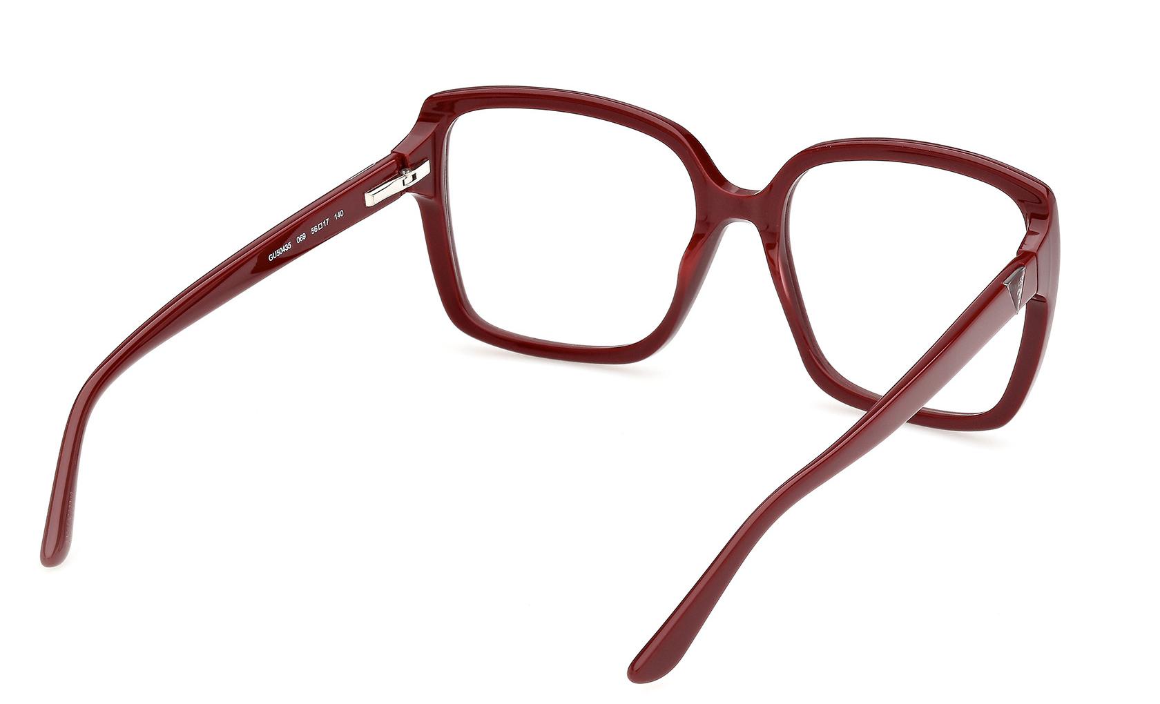Guess Eyeglasses GU50435 069