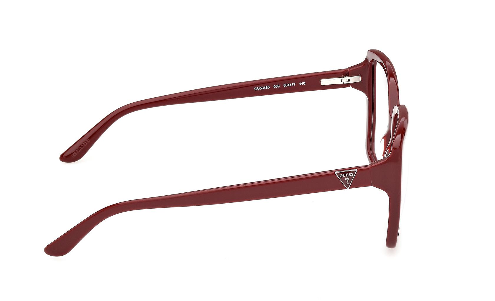 Guess Eyeglasses GU50435 069