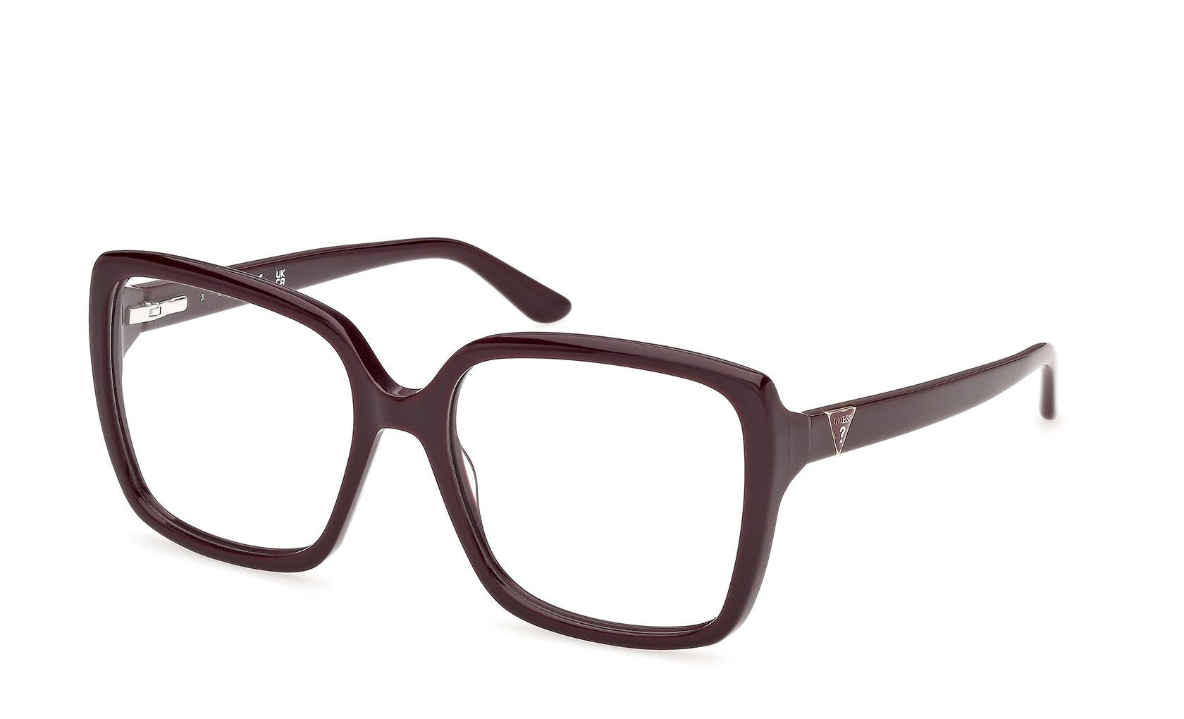 Guess Eyeglasses GU50435 081