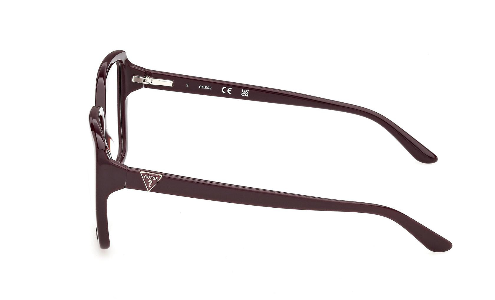 Guess Eyeglasses GU50435 081