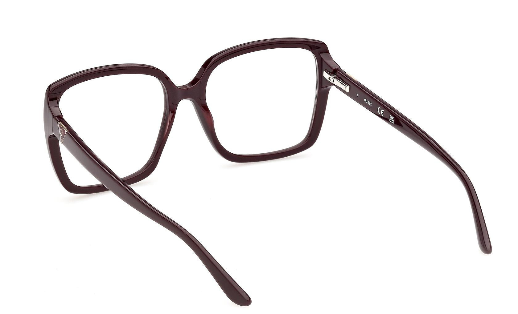 Guess Eyeglasses GU50435 081