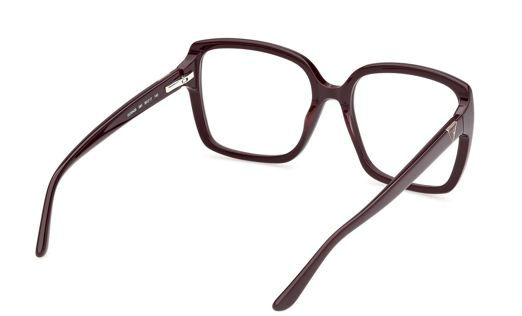 Guess Eyeglasses GU50435 081
