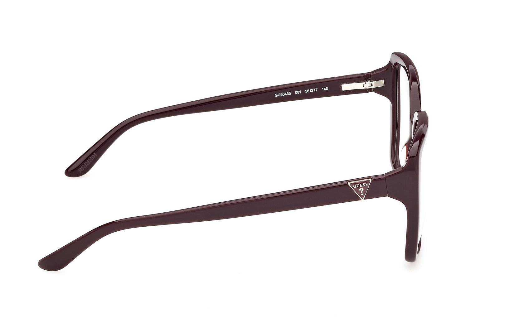 Guess Eyeglasses GU50435 081