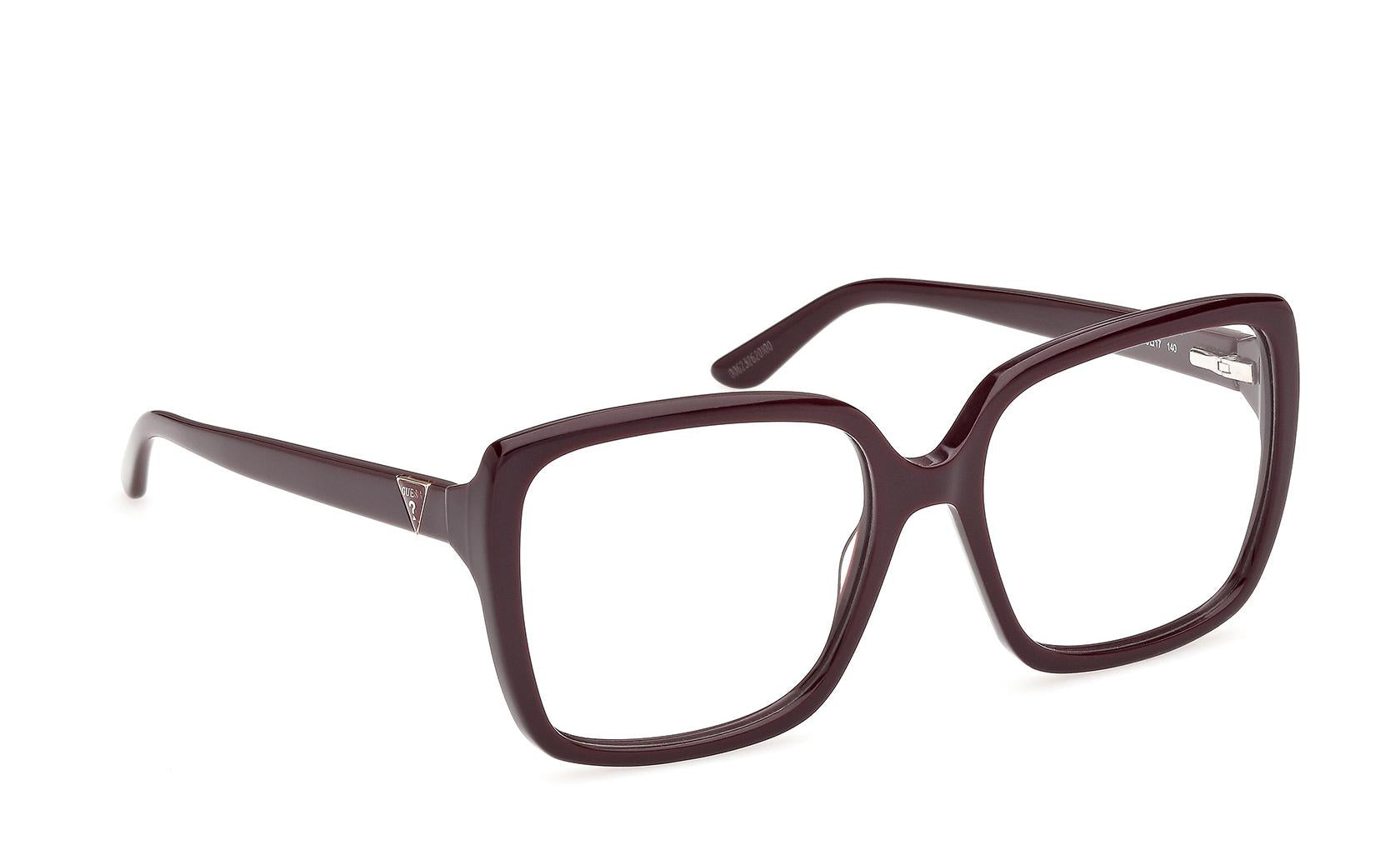 Guess Eyeglasses GU50435 081