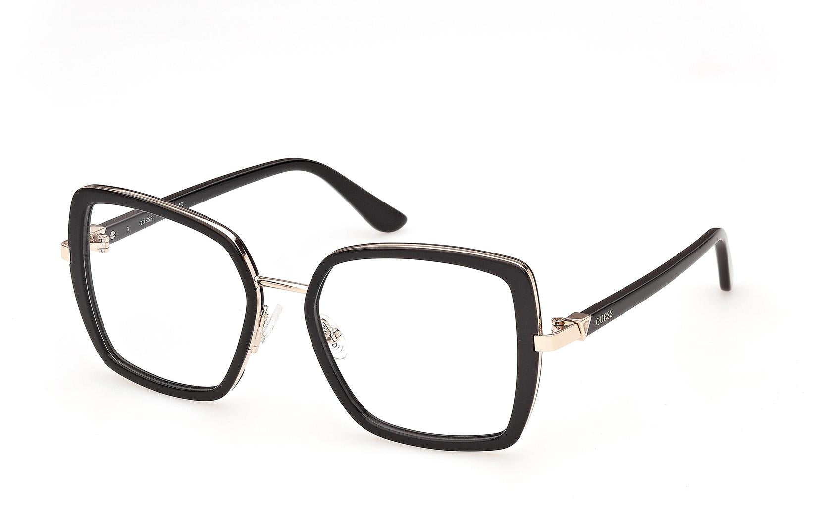 Guess Eyeglasses GU50438 001