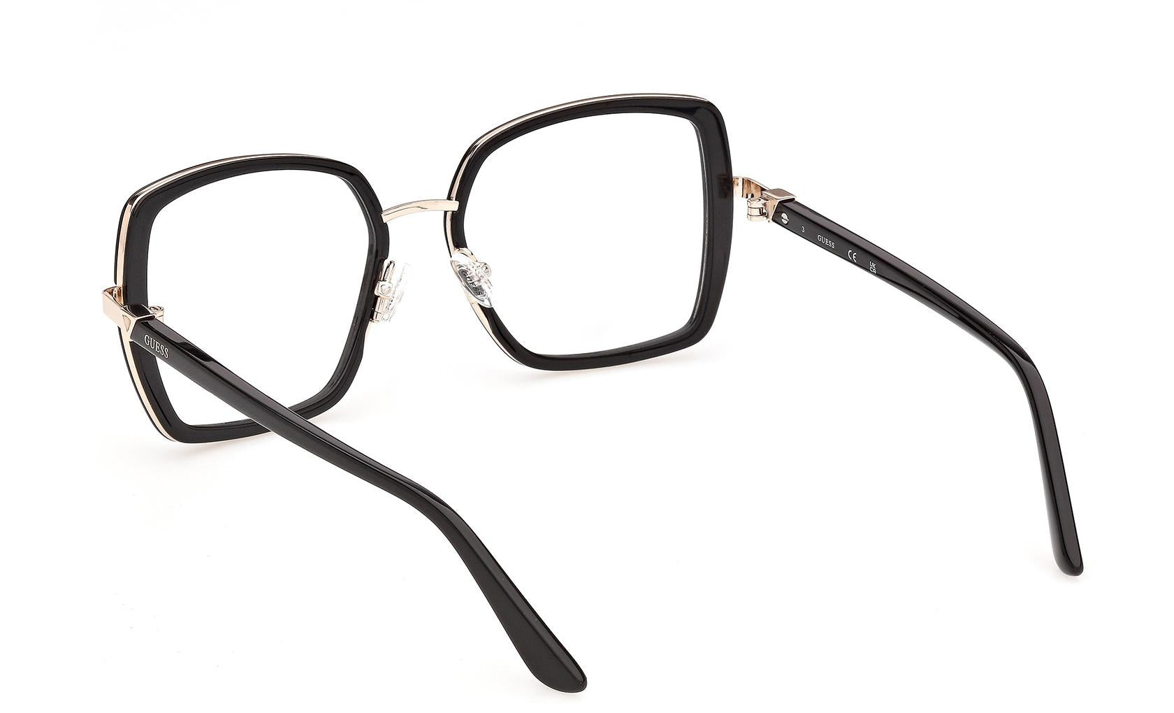 Guess Eyeglasses GU50438 001