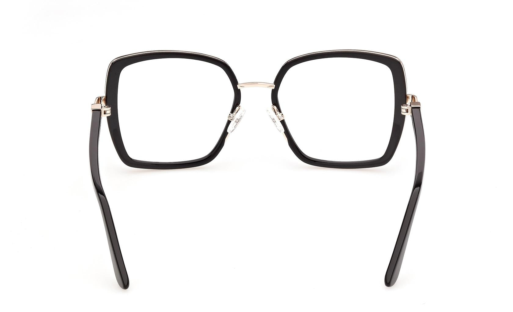 Guess Eyeglasses GU50438 001