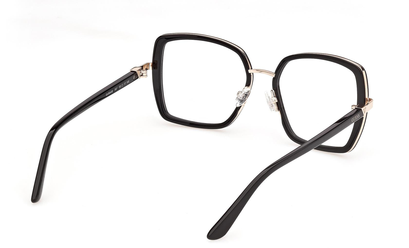 Guess Eyeglasses GU50438 001