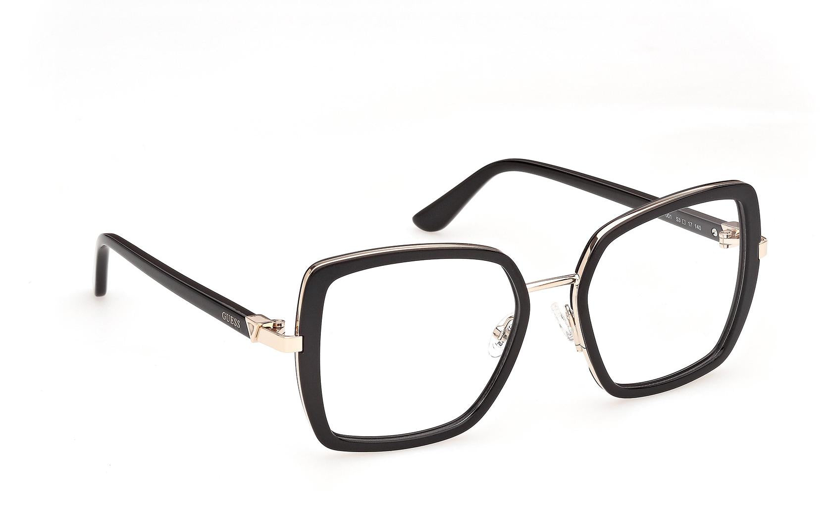 Guess Eyeglasses GU50438 001