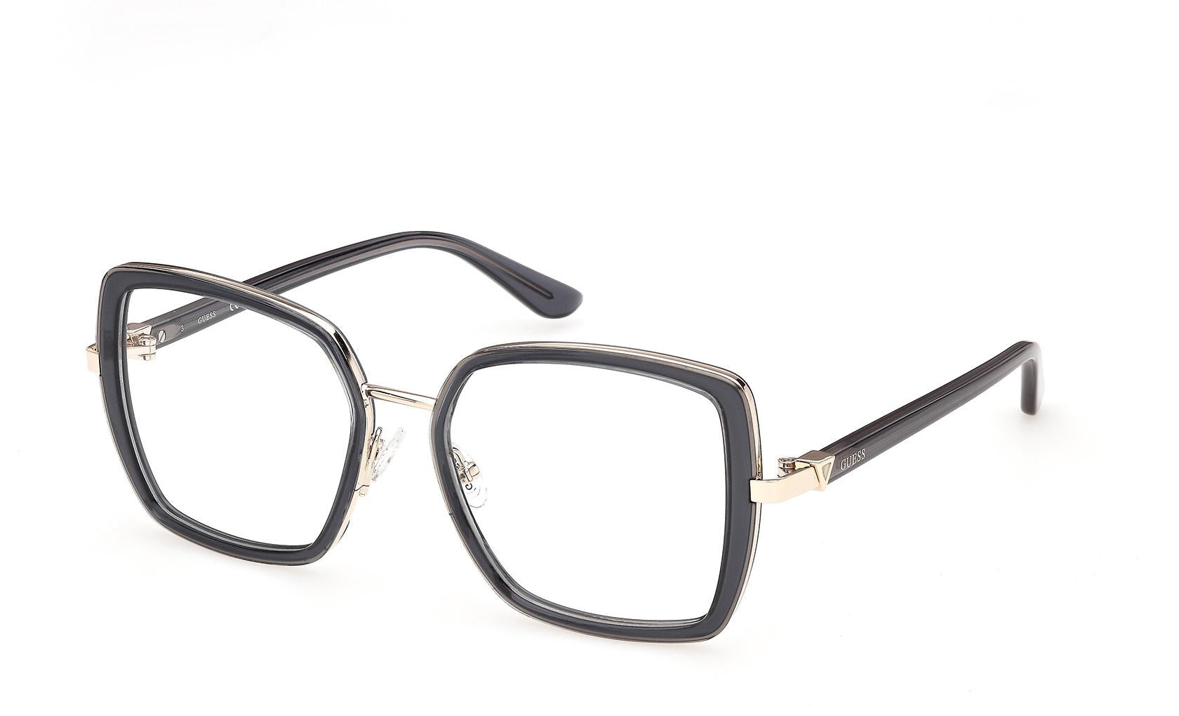 Guess Eyeglasses GU50438 020