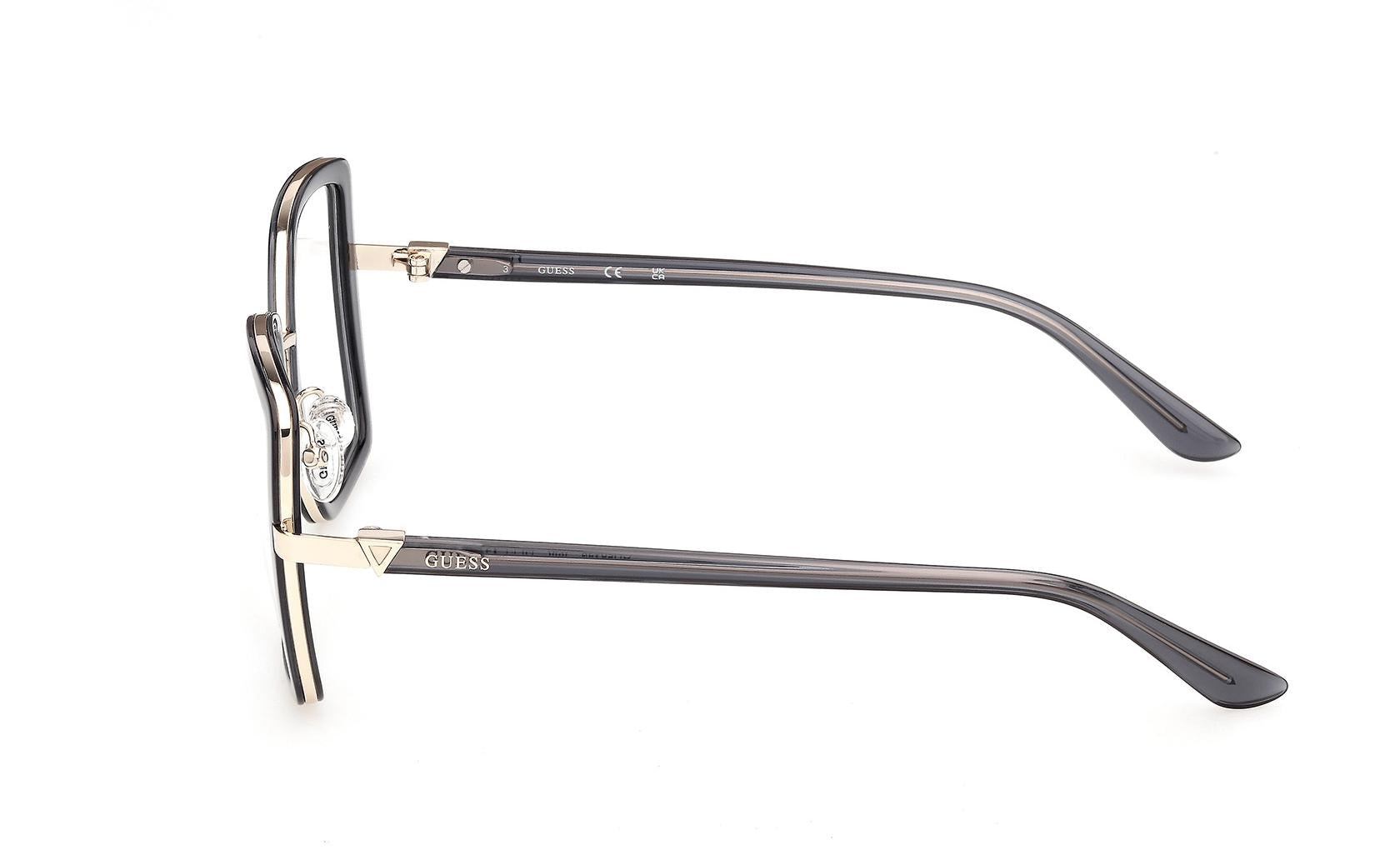Guess Eyeglasses GU50438 020