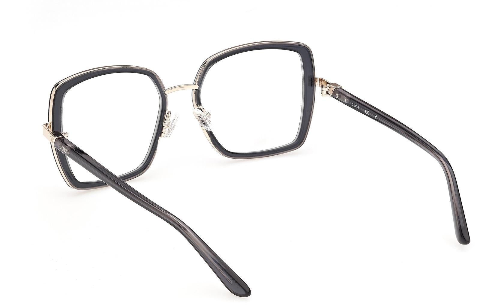 Guess Eyeglasses GU50438 020