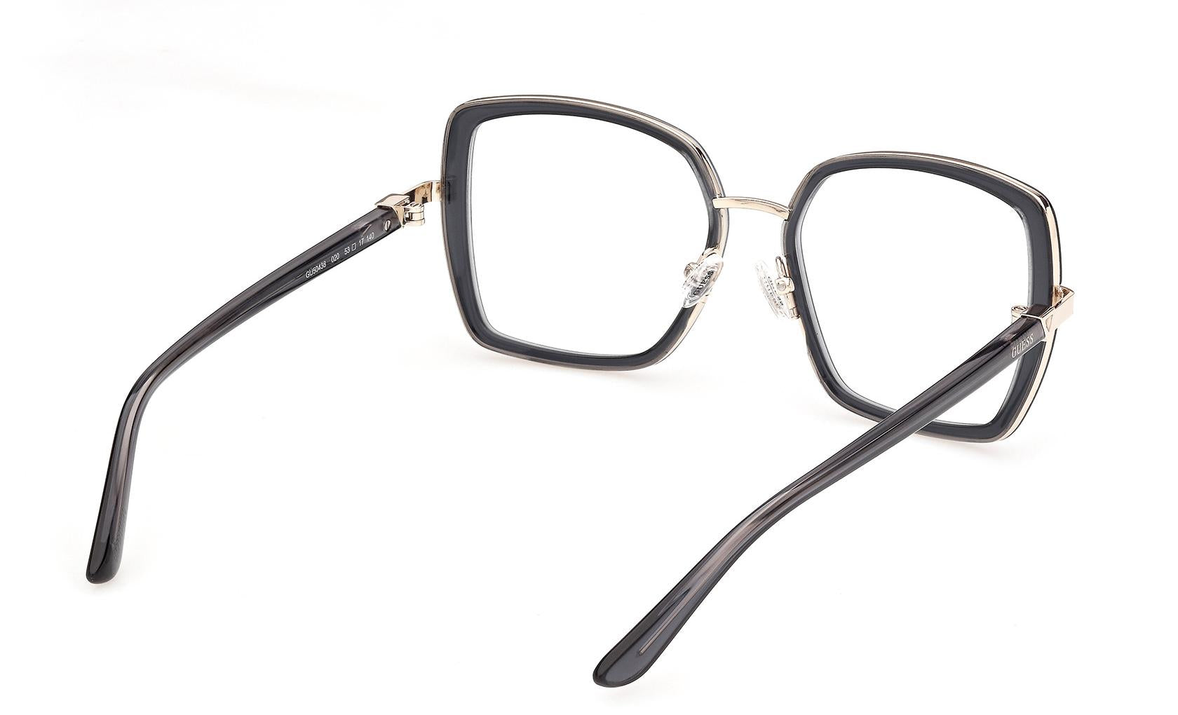 Guess Eyeglasses GU50438 020