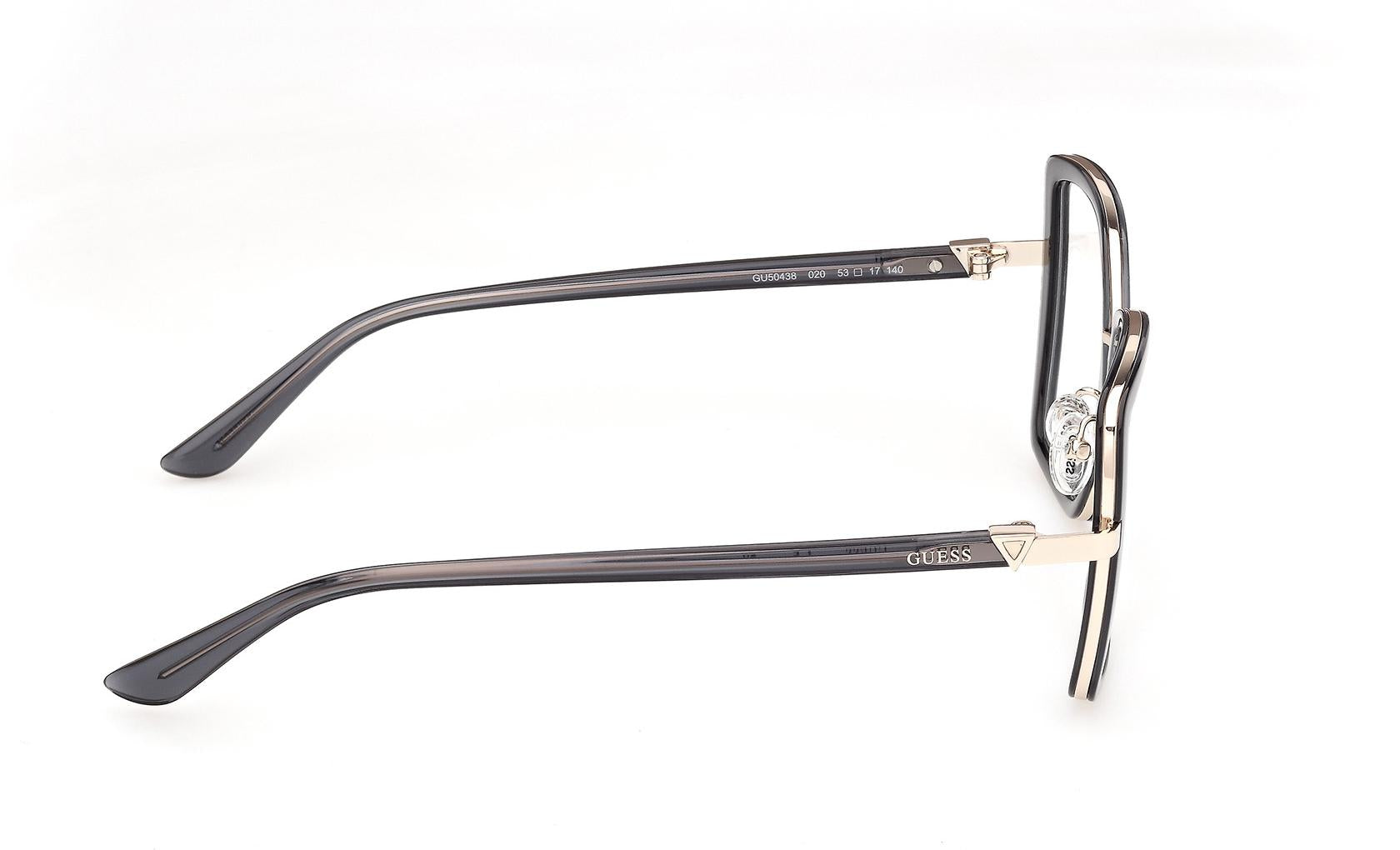 Guess Eyeglasses GU50438 020
