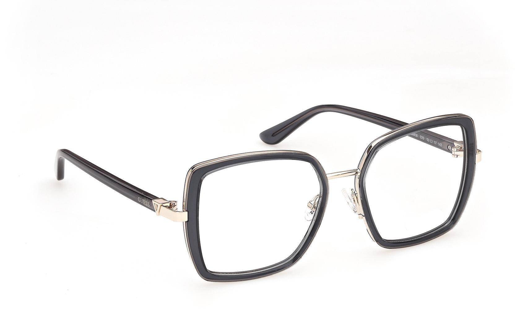 Guess Eyeglasses GU50438 020