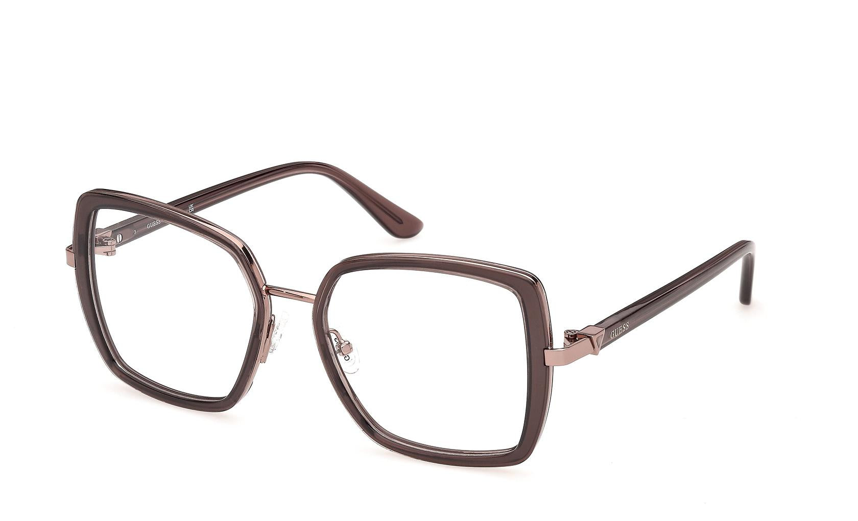 Guess Eyeglasses GU50438 048