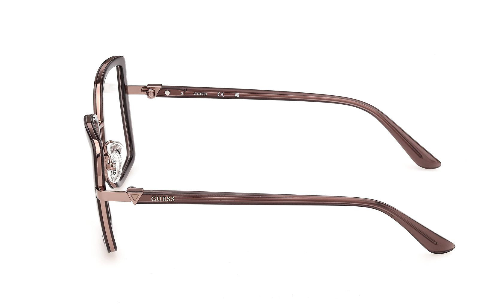 Guess Eyeglasses GU50438 048