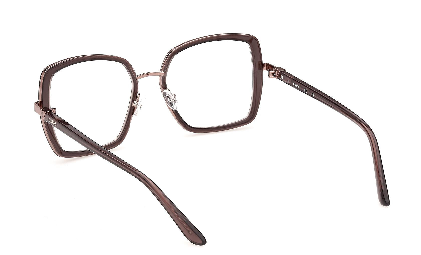 Guess Eyeglasses GU50438 048