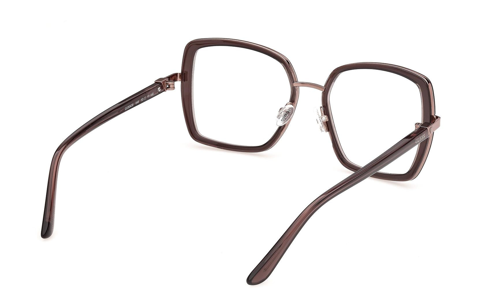 Guess Eyeglasses GU50438 048