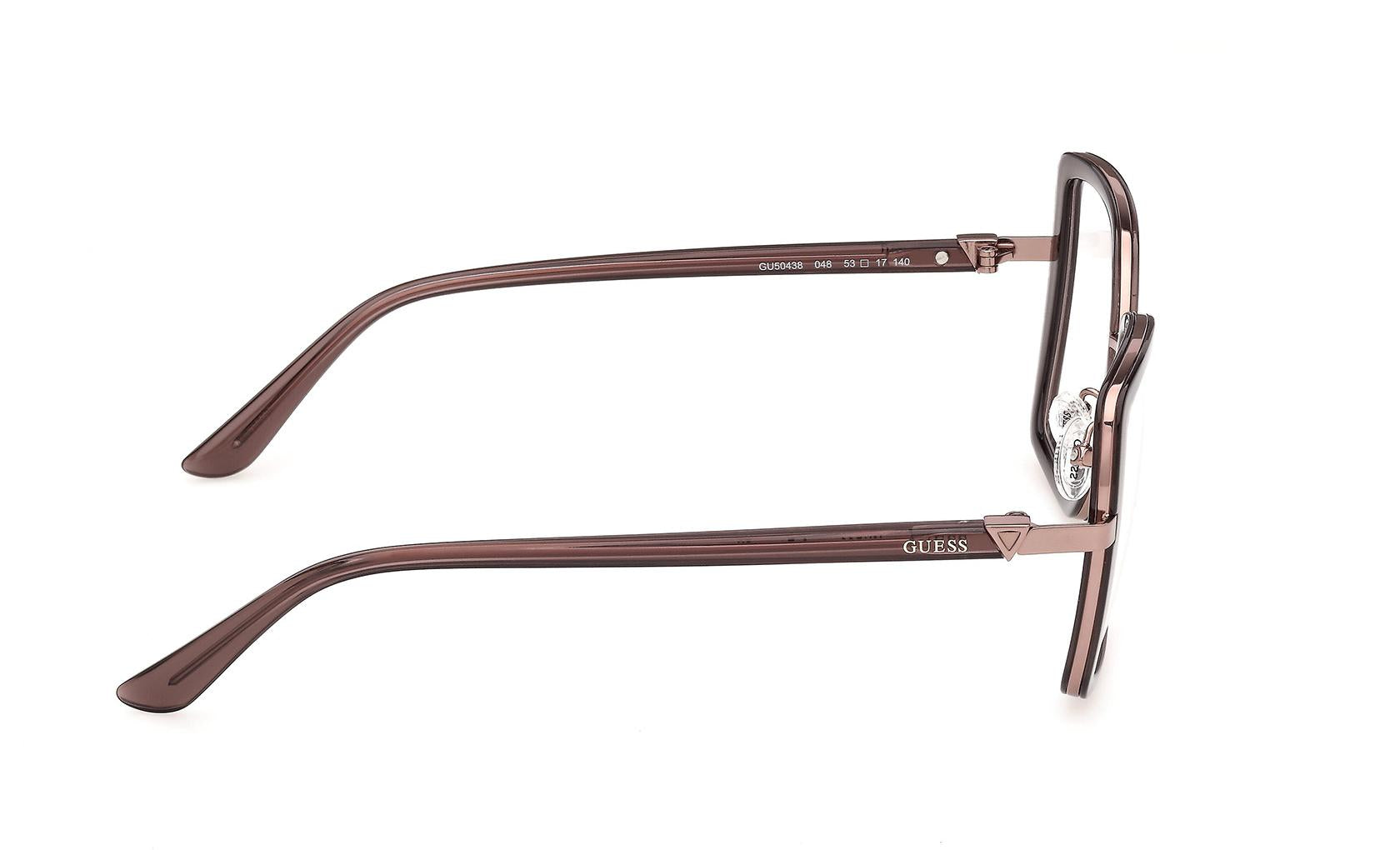Guess Eyeglasses GU50438 048