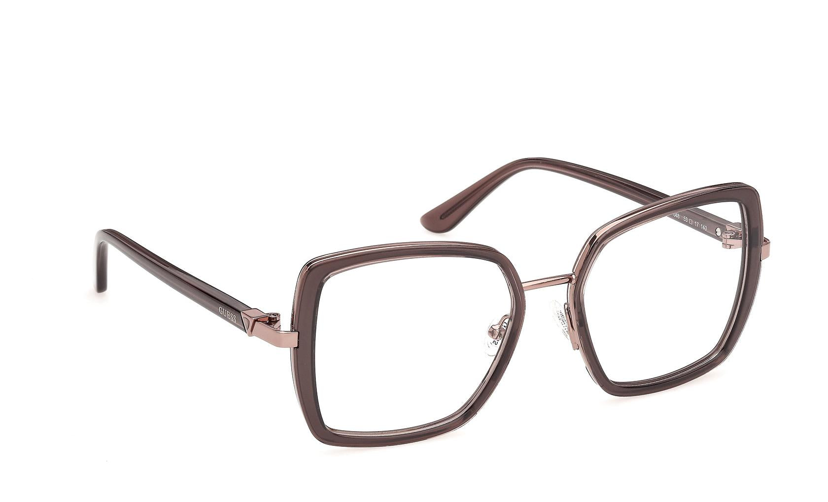 Guess Eyeglasses GU50438 048
