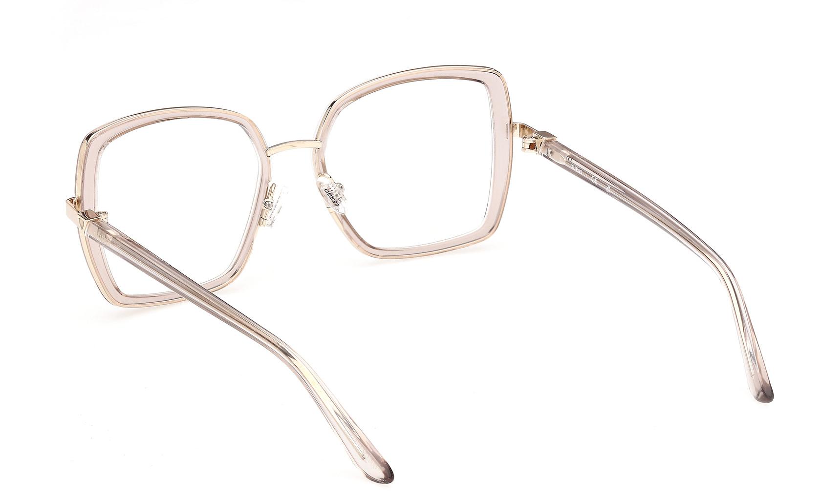 Guess Eyeglasses GU50438 057