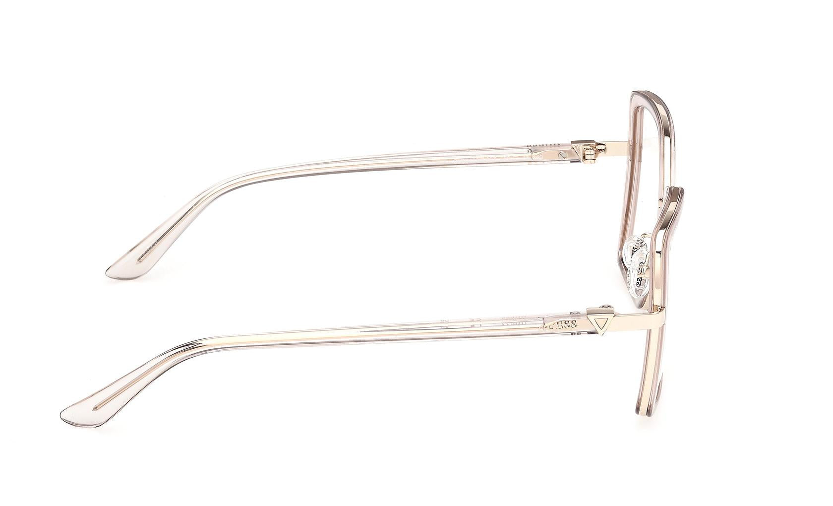 Guess Eyeglasses GU50438 057