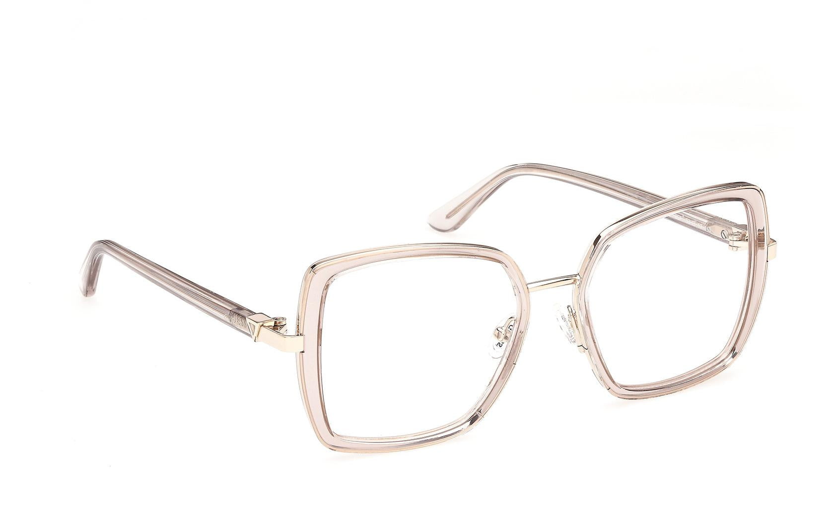 Guess Eyeglasses GU50438 057