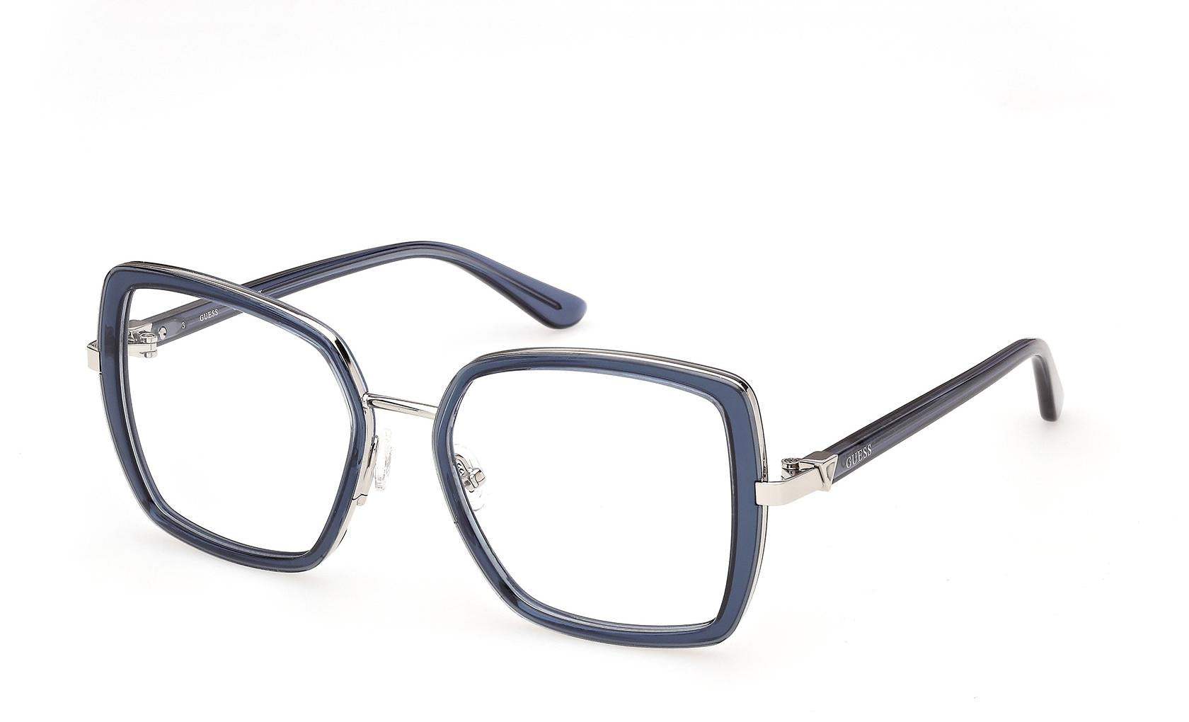 Guess Eyeglasses GU50438 090