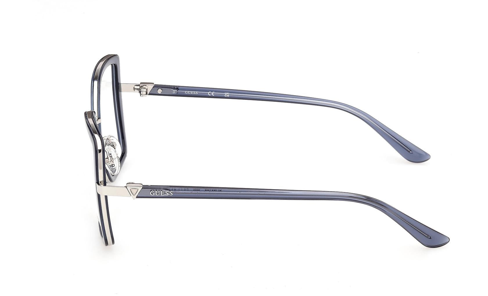 Guess Eyeglasses GU50438 090