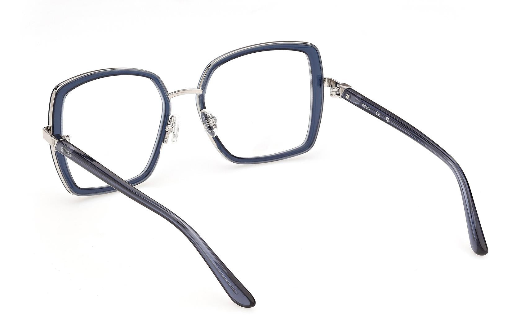 Guess Eyeglasses GU50438 090