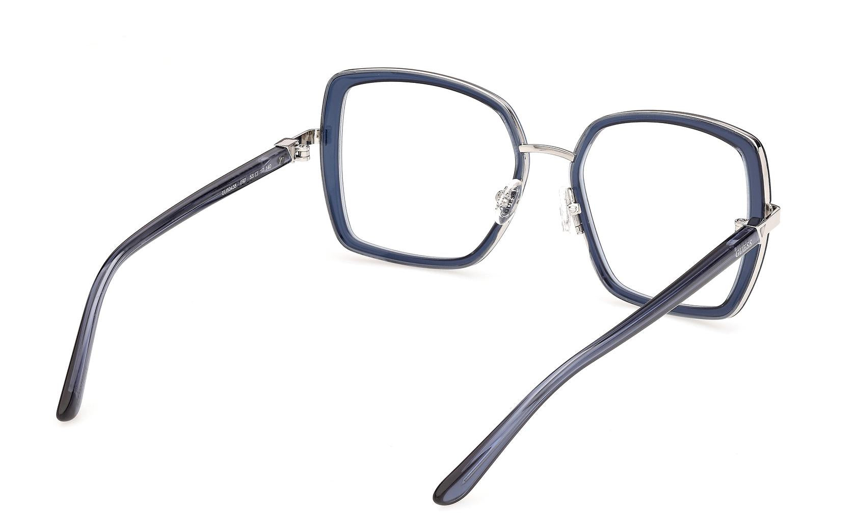 Guess Eyeglasses GU50438 090