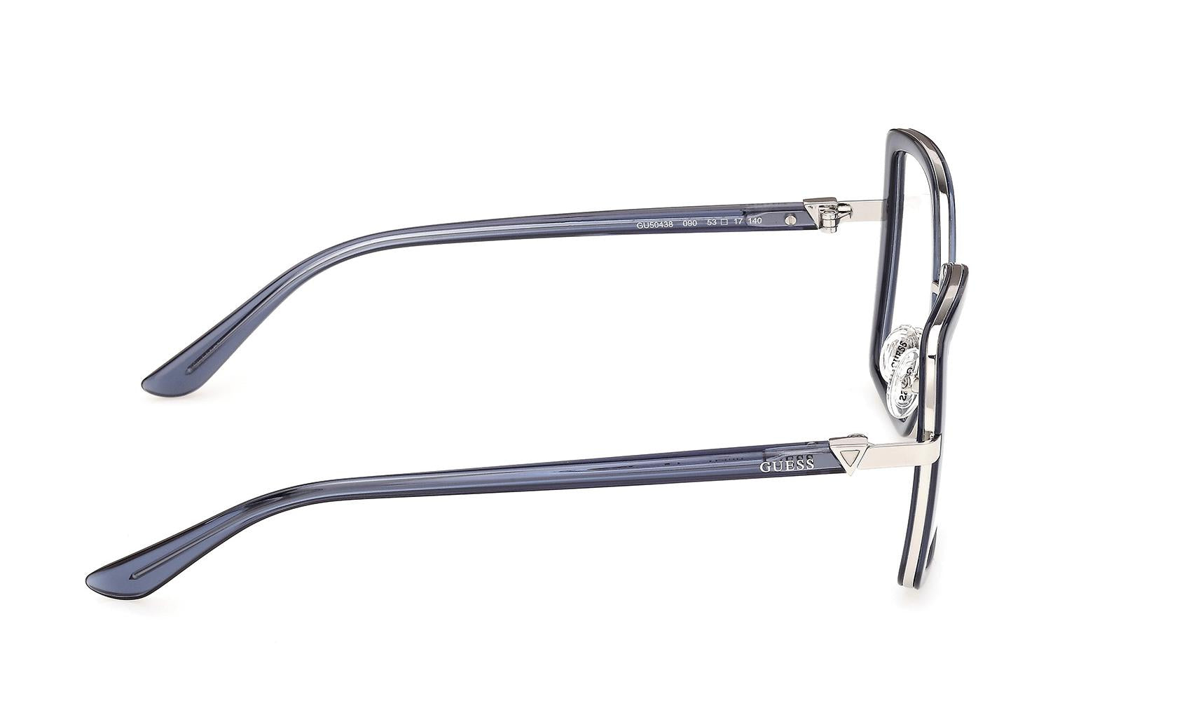 Guess Eyeglasses GU50438 090