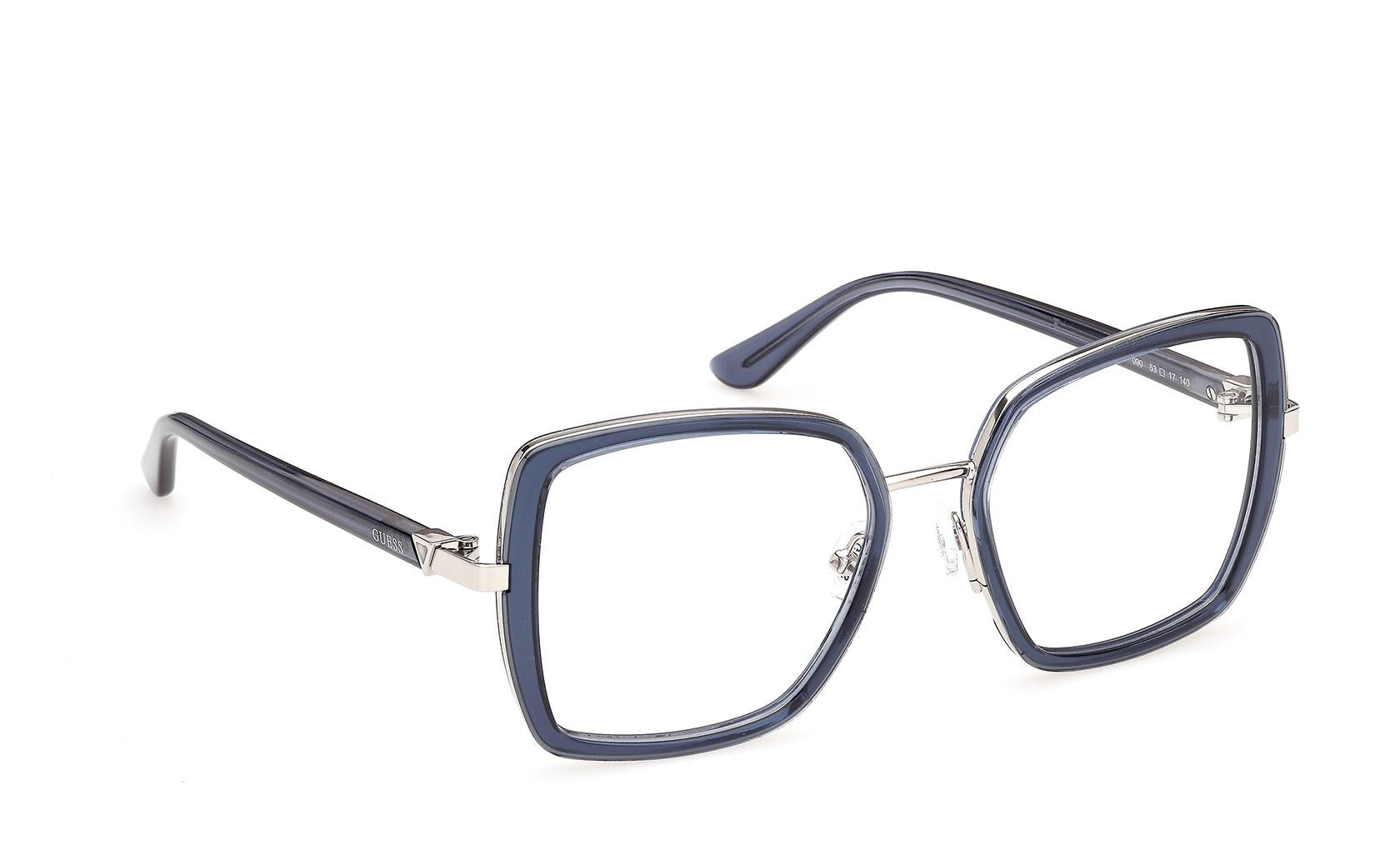 Guess Eyeglasses GU50438 090