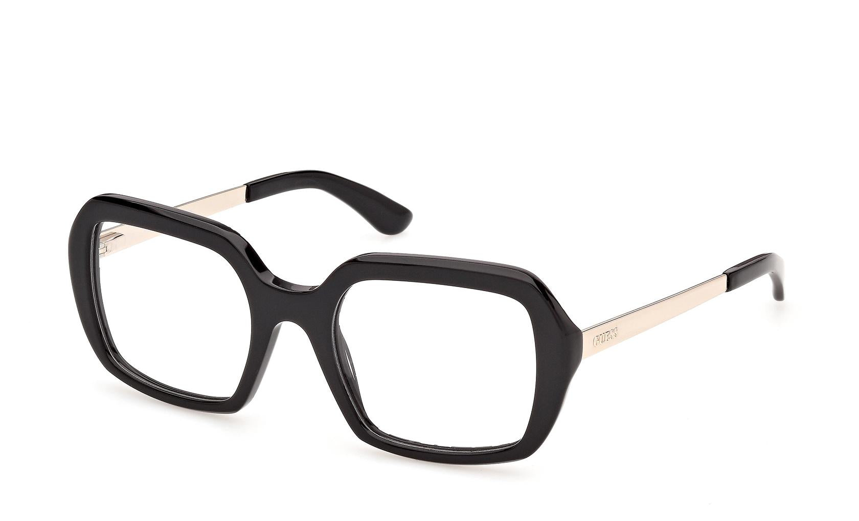 Guess Eyeglasses GU50440 001