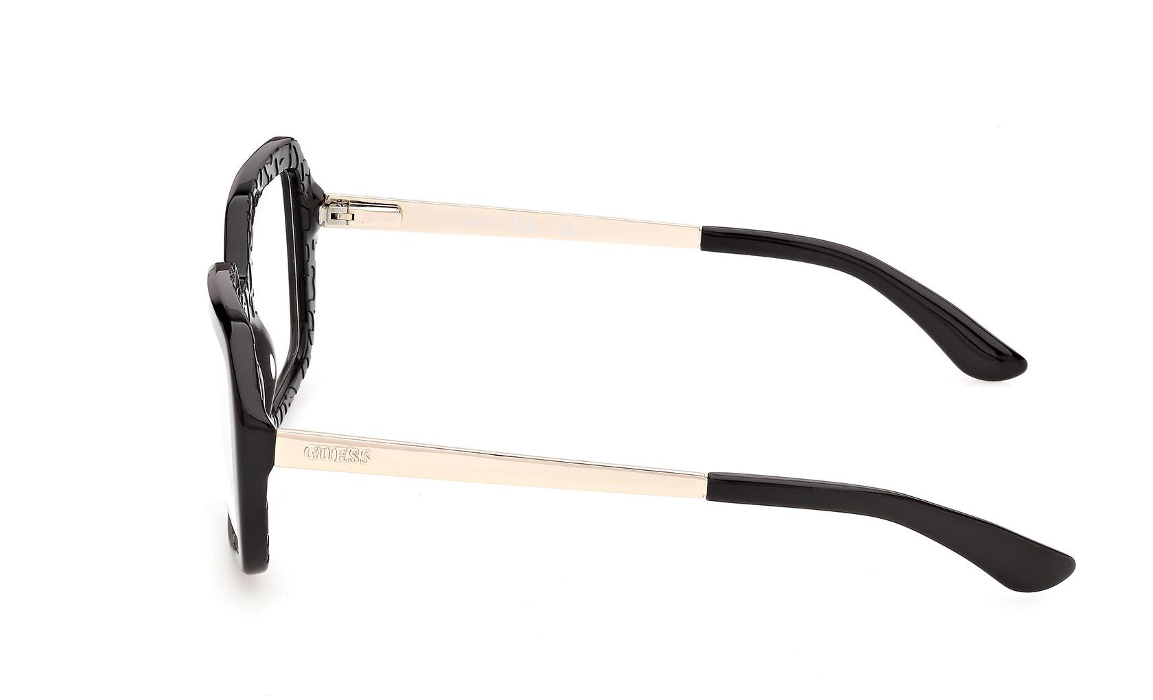 Guess Eyeglasses GU50440 001
