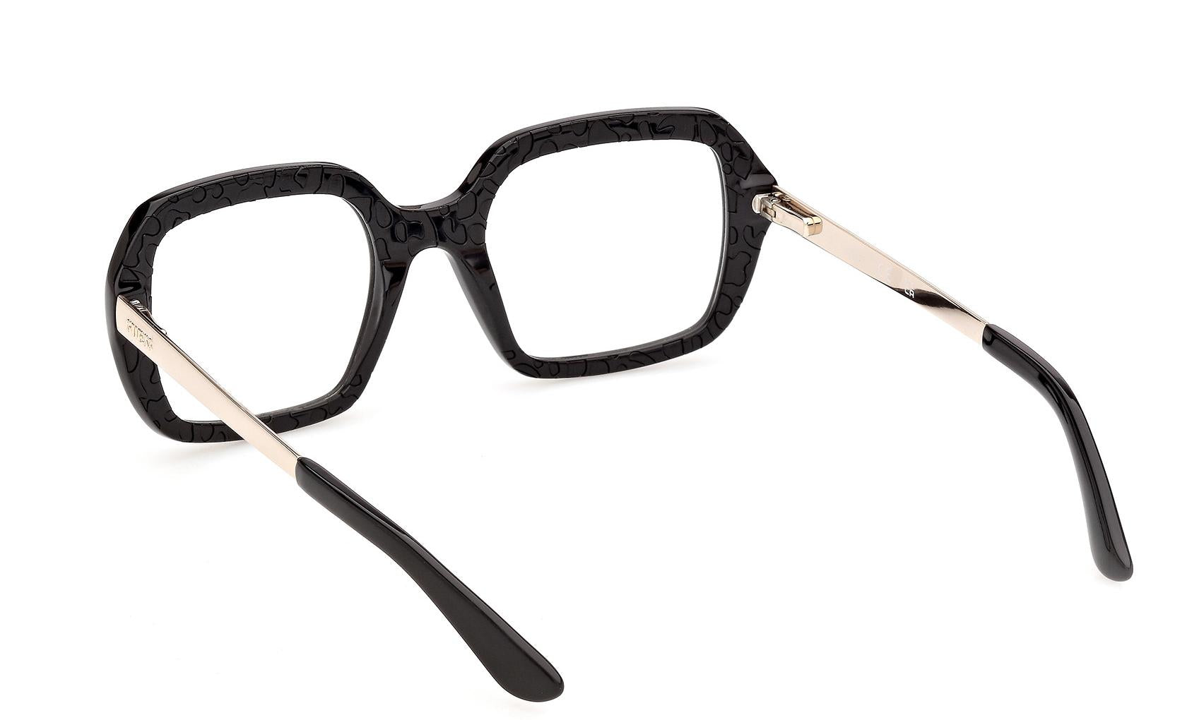 Guess Eyeglasses GU50440 001