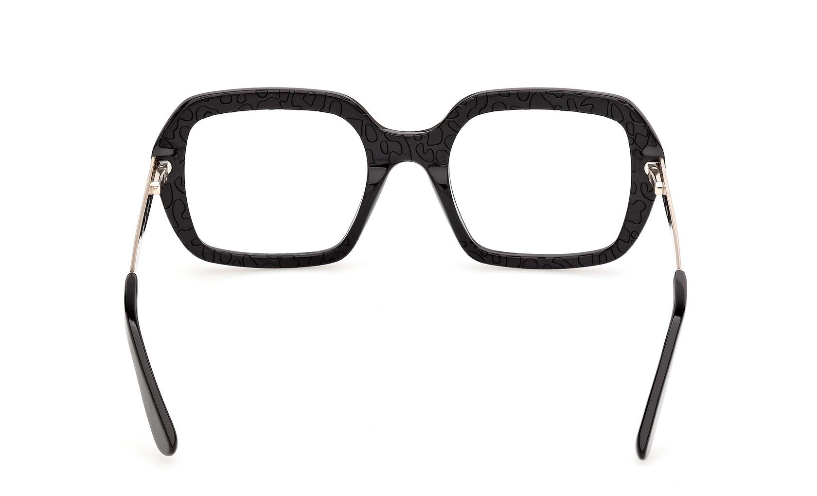 Guess Eyeglasses GU50440 001