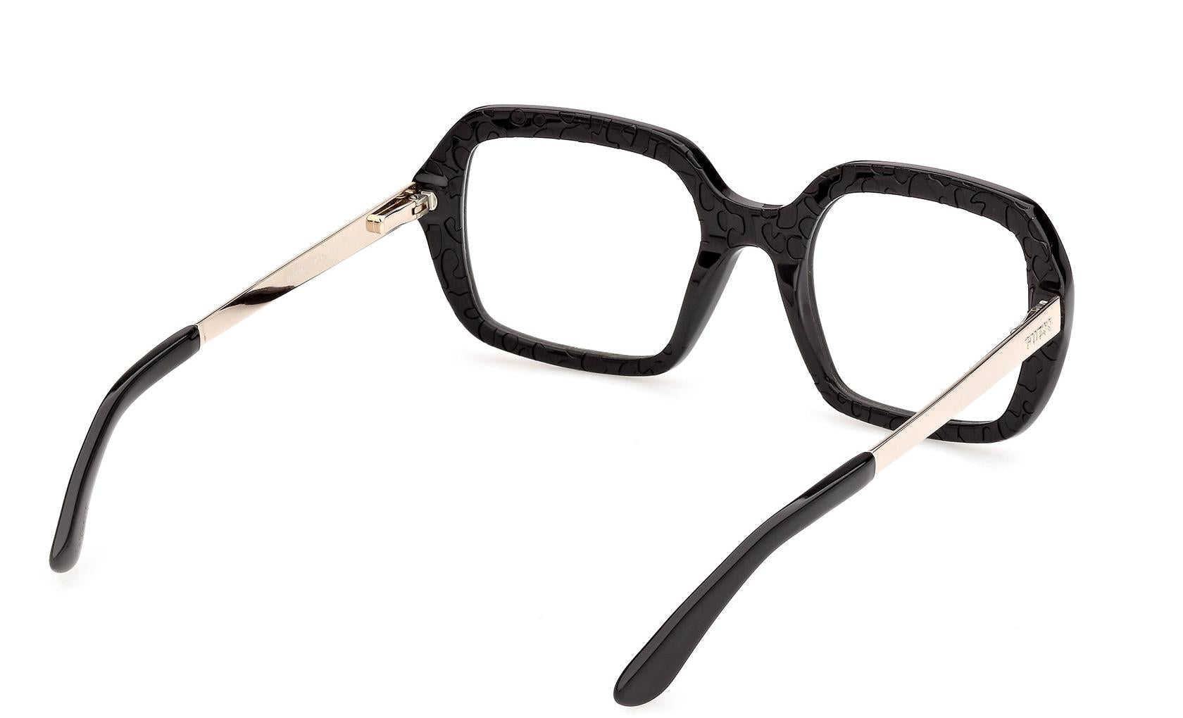 Guess Eyeglasses GU50440 001