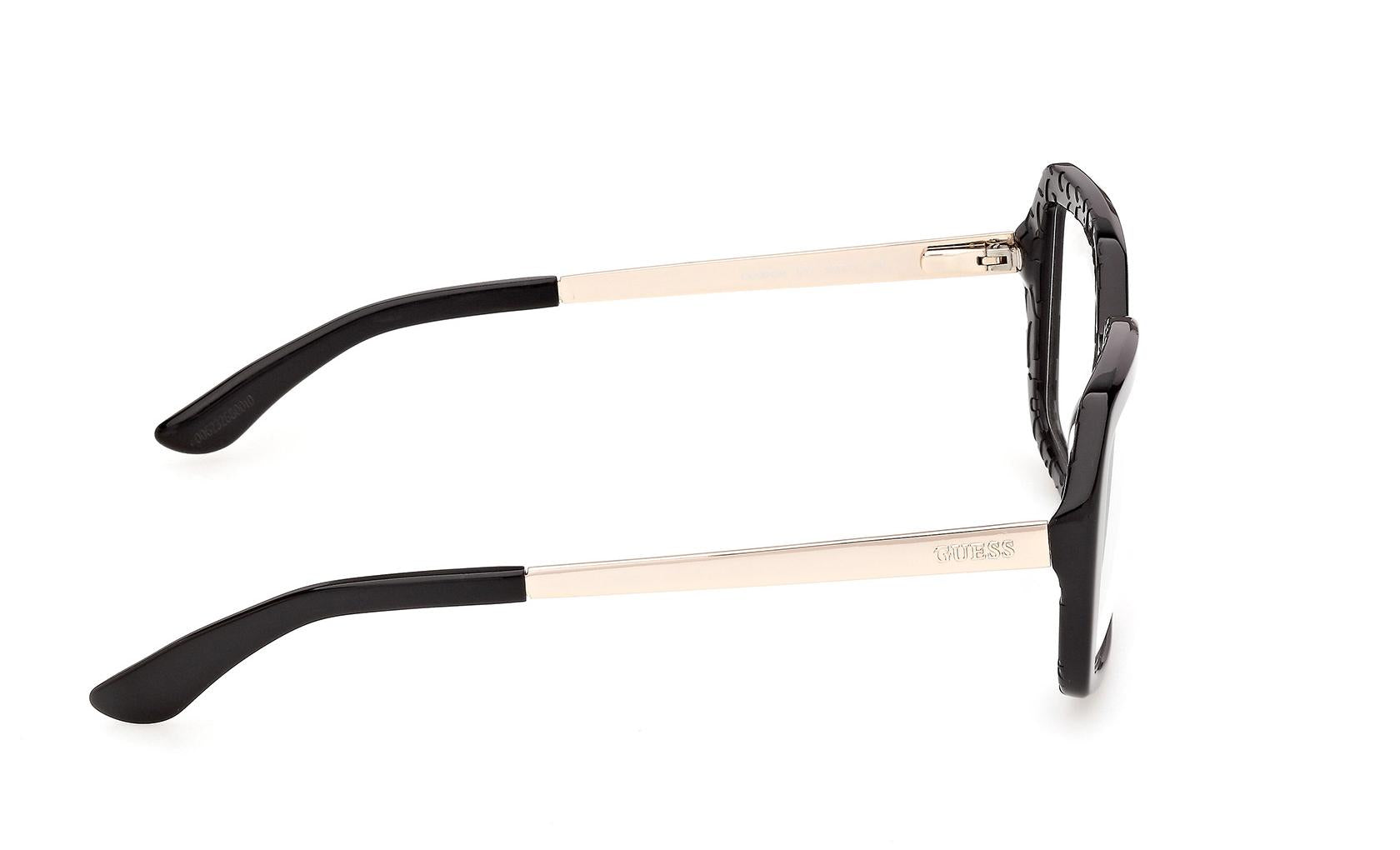 Guess Eyeglasses GU50440 001