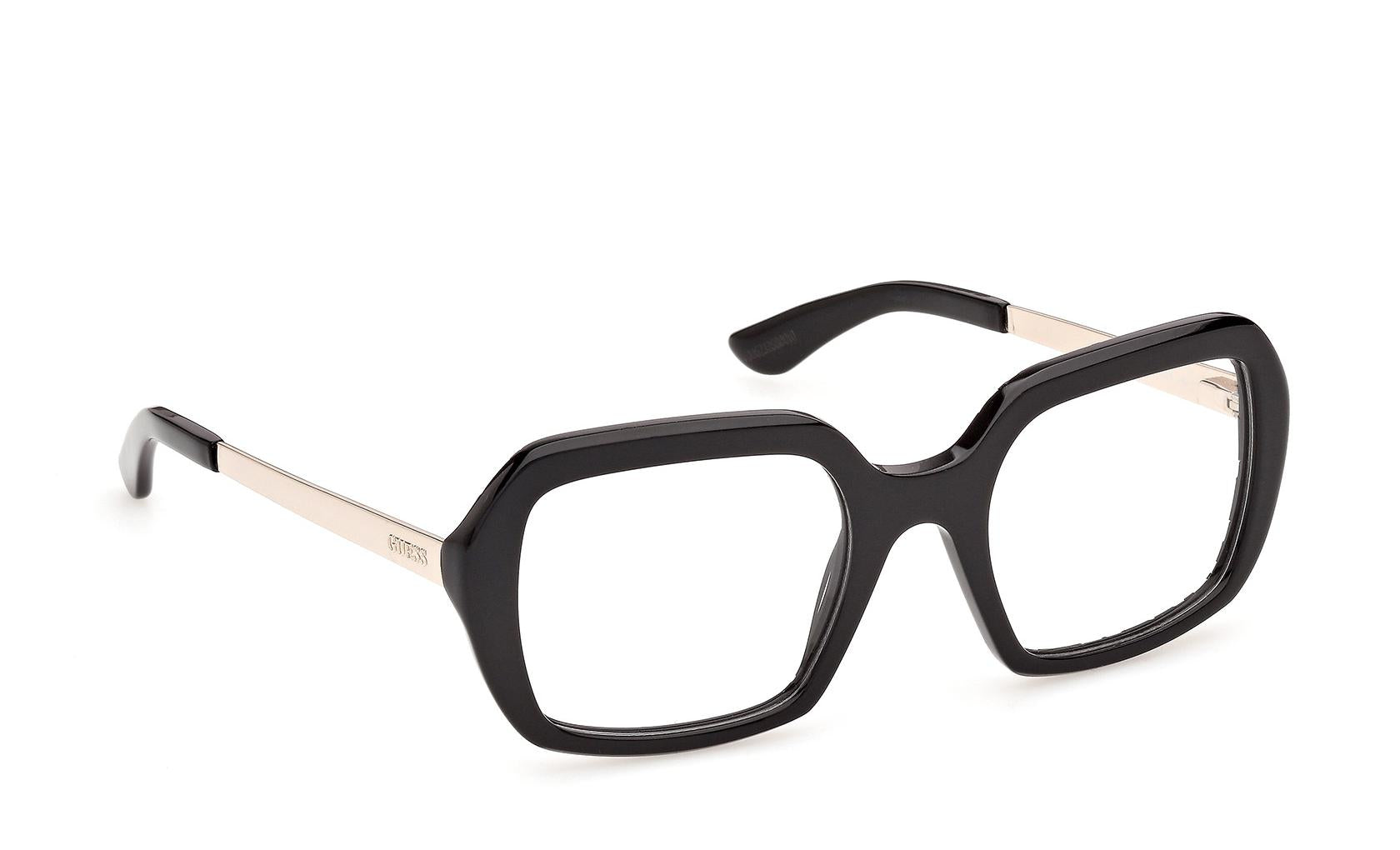 Guess Eyeglasses GU50440 001