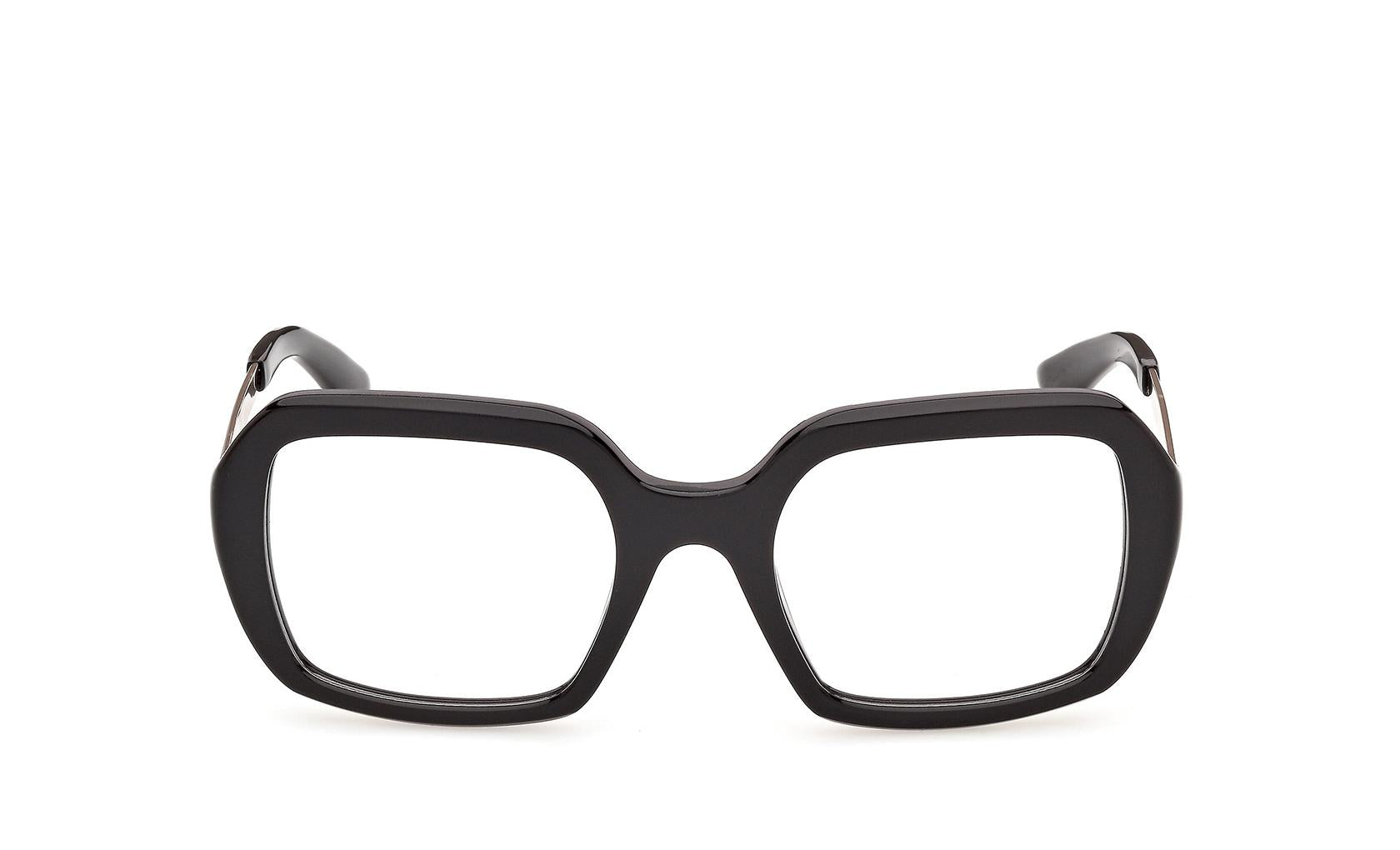 Guess Eyeglasses GU50440 001