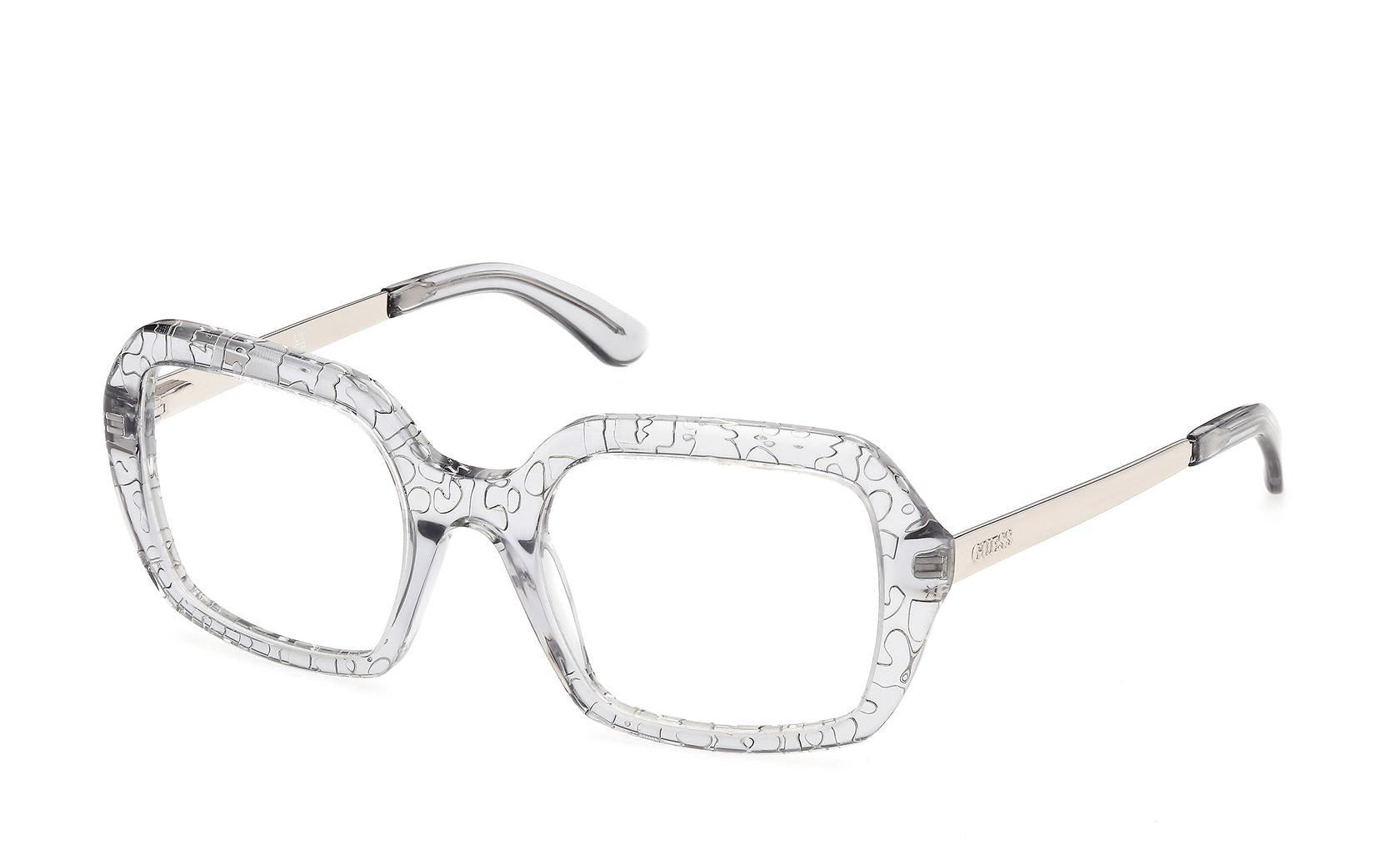 Guess Eyeglasses GU50440 020